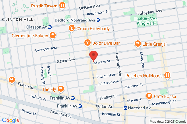 Association of Teachers In Independent Schools In Nyc & Vicinity