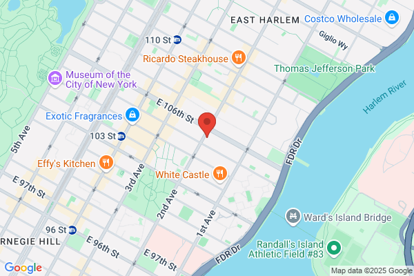 East Harlem Tutorial Program Inc