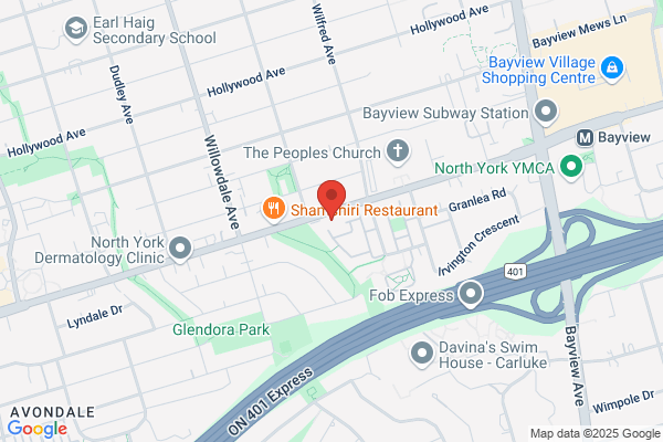 Gold Star Driving Center Inc