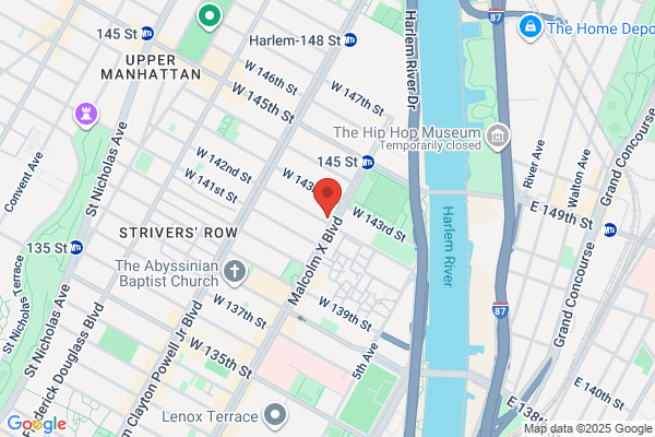Harlem Driving School