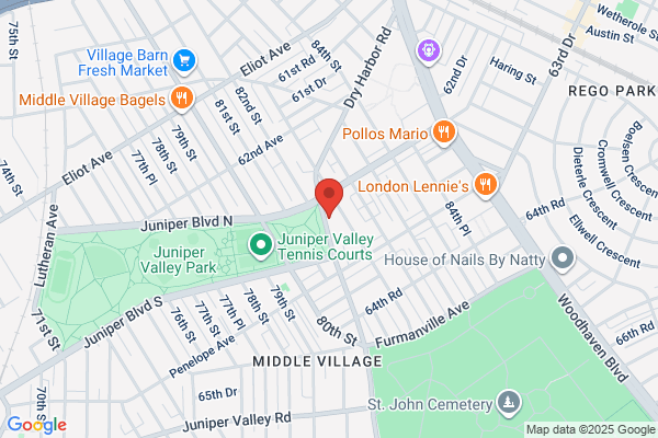 New York League For Early Learning