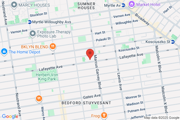 PS 41 Parent Teacher Association