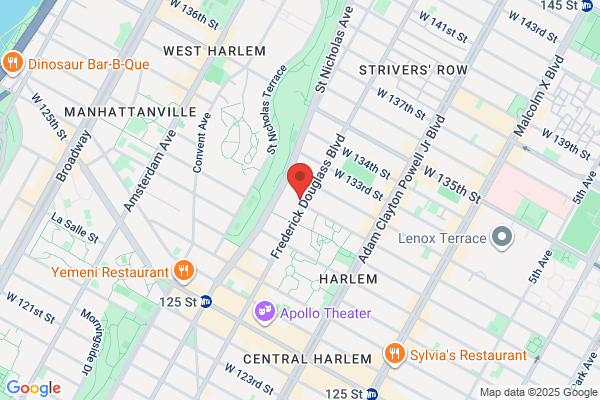Harlem Food Mart Deli