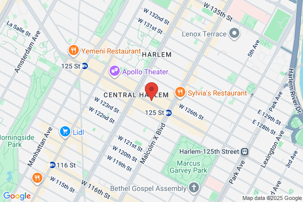 New Harlem Grocery