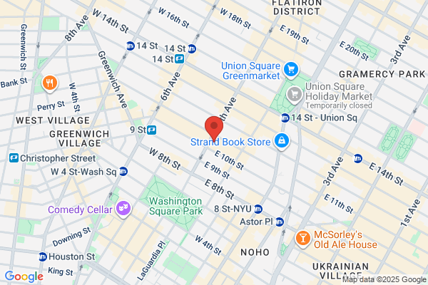 Gramercy Dental Studio