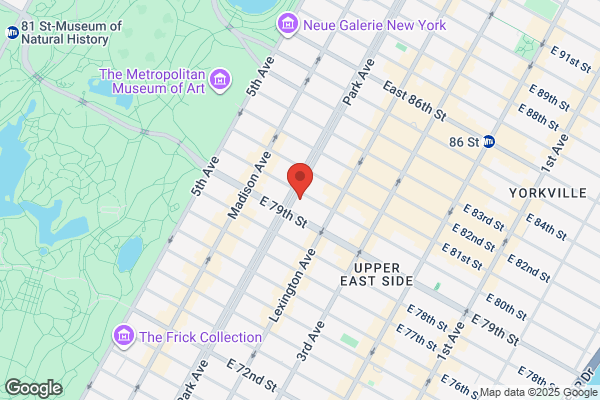 Monica Tadros Center For Sinus, Sleep, & Facial Plastic Surgery