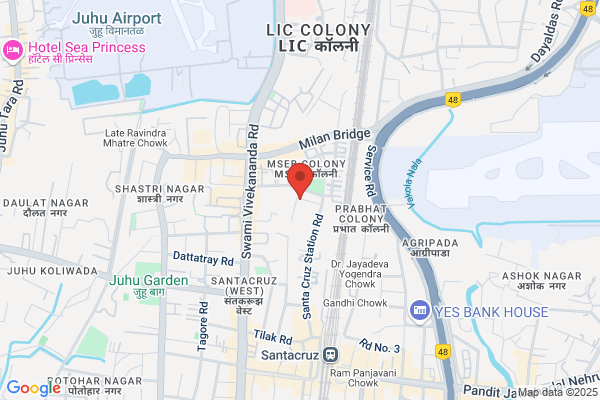 Bombay Couriers
