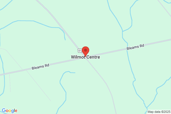 Wilmot Center