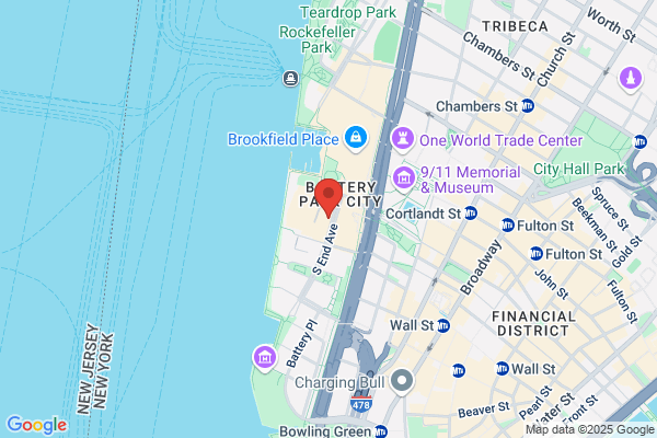 Battery Park Pharmacy Inc