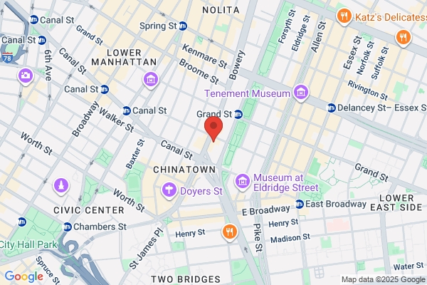 Bowery Pharmacy Inc