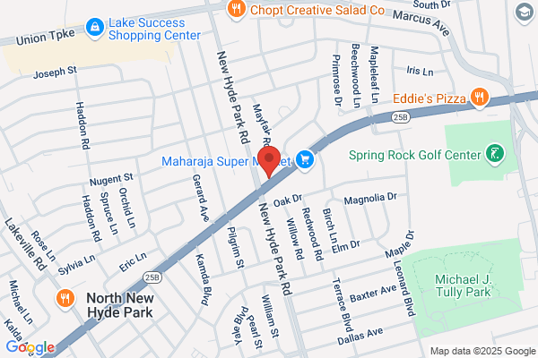 Eva Cosmetic & Drug Corporation