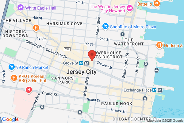Kumon Math and Reading Center of Jersey City - Downtown