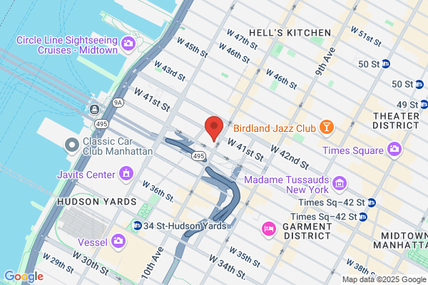 Kumon Math and Reading Center of Midtown West