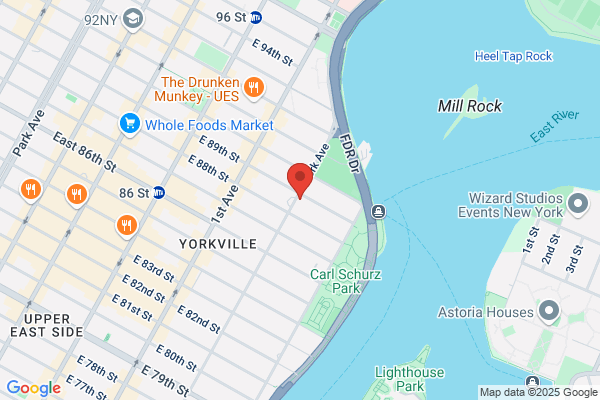 Kumon Math and Reading Center of Upper East Side I
