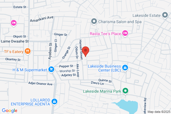 KOJO GLOBAL PROPERTY DEVELOPMENT, INC.