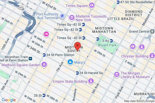 Beacon Hill Staffing Group