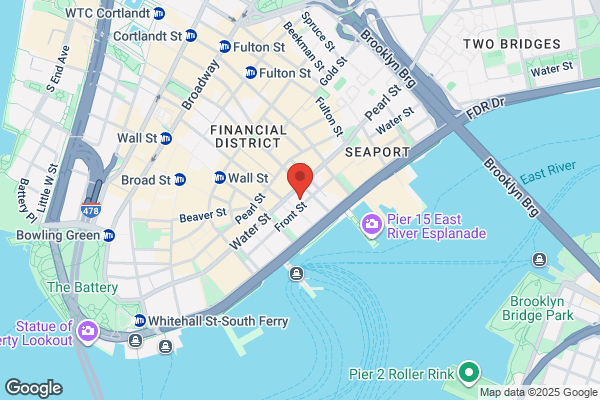 Beacon Hill Staffing Group