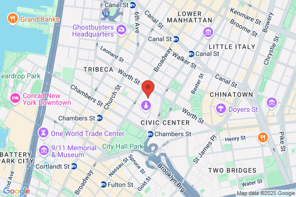 1199 Health & Human Service Employment Center