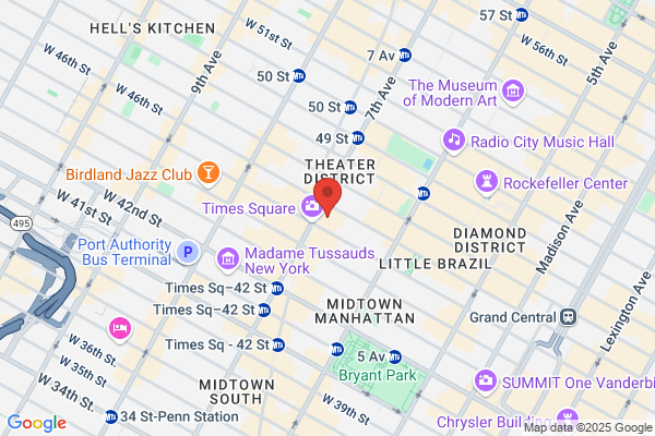 Atlas Employment Agency