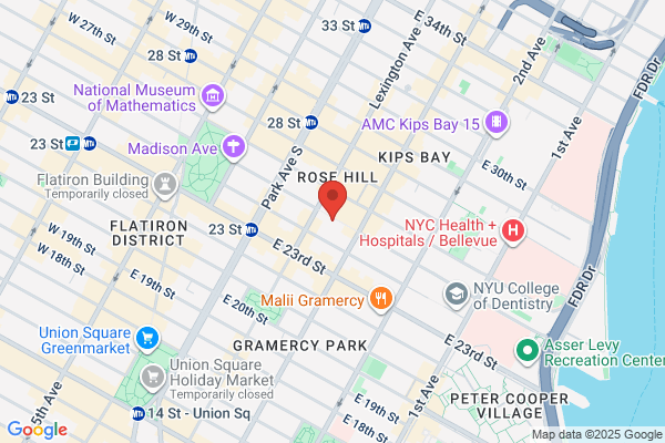 Baruch College, Career Development Center