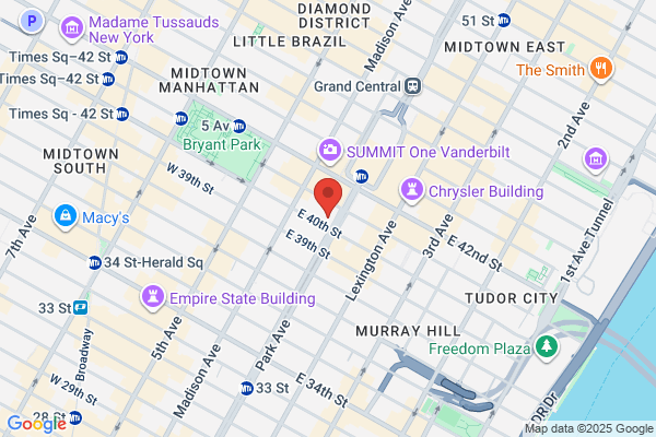 Executive Search Group Inc