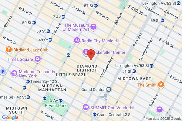 Jewelers On Fifth