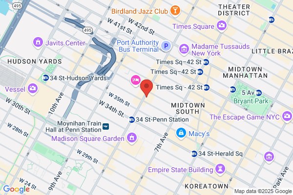 Prospect Theater Co