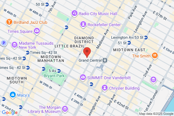 The Gotham Hotel