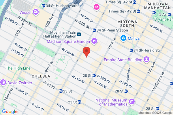 Manhattan Fire and Safety