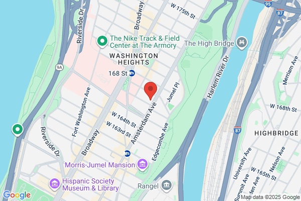Manhattan-Borough Fire Extinguisher Service & Inspection Co.