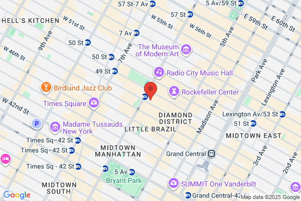 Nyc Fire Department