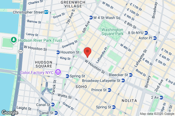 NEW YORK PILATES West Village