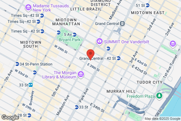 F45 Training Union Square NYC