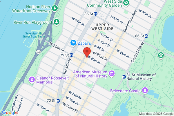 Fit Space NYC
