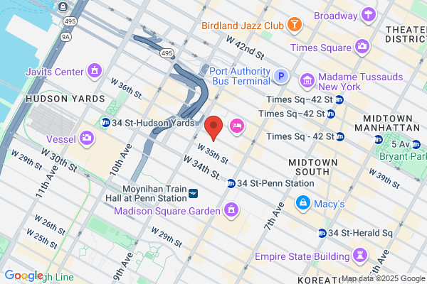Fly Fitness NYC