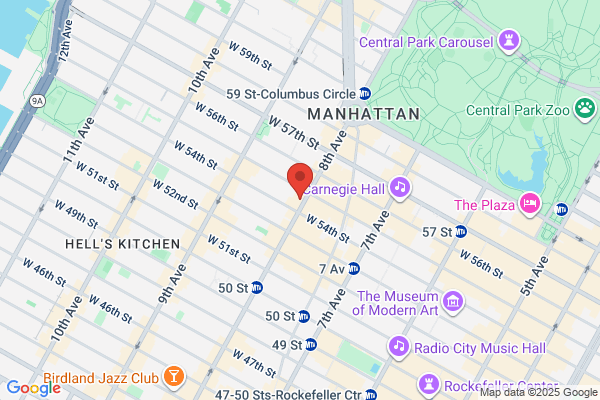 HomeBodies NYC Personal Trainers