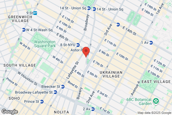 New York Health & Racquet Club