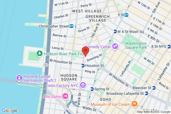 iLoveKickboxing - Greenwich Village
