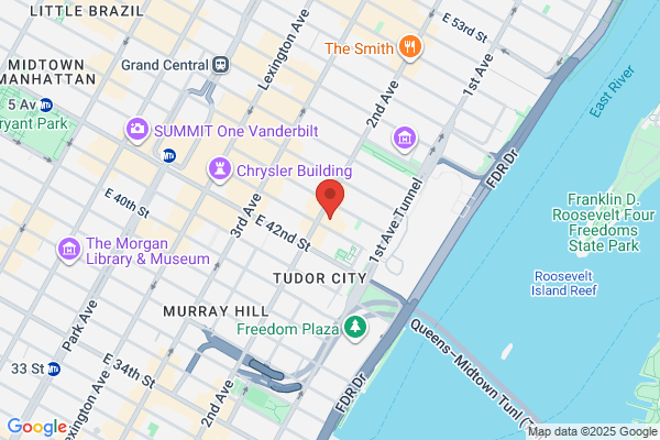 iLoveKickboxing - Midtown East 43rd, NY