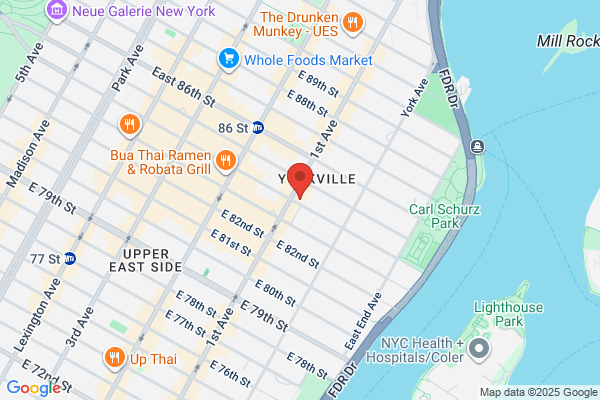 CKO Kickboxing Upper East Side