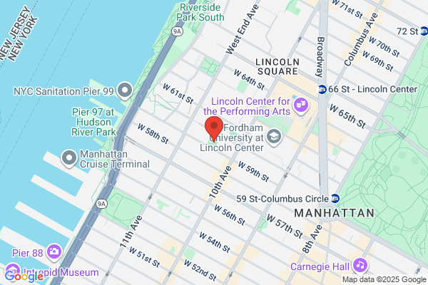 City Climbers Club of New York Inc