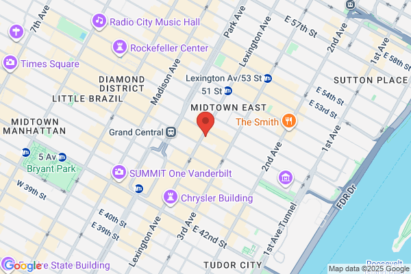 Crunch Fitness - Midtown East
