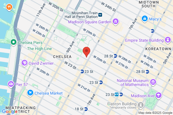 Eighth Avenue Dental Associates
