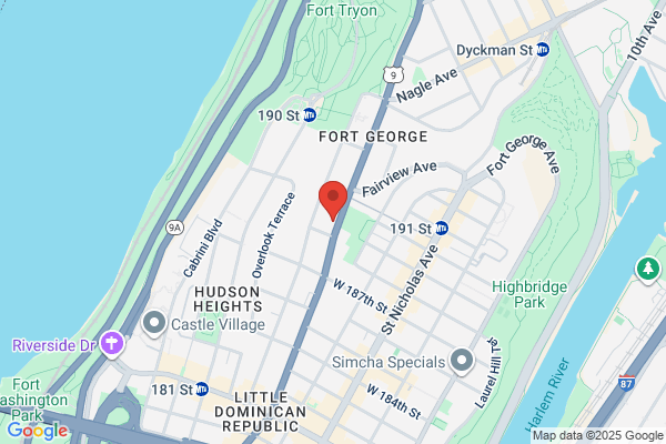 Fort Washington Florist