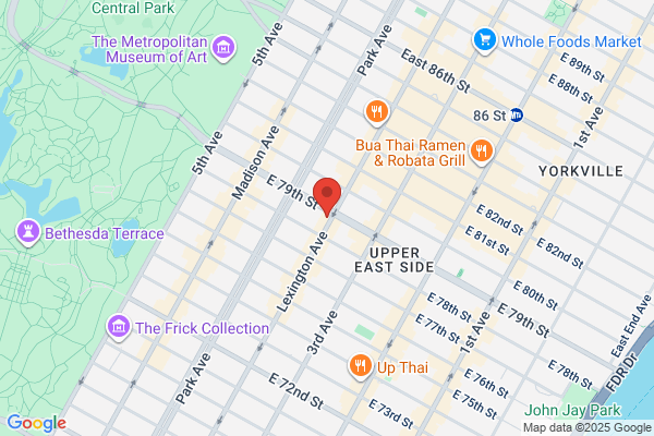 Lenox Hill Florist & Events