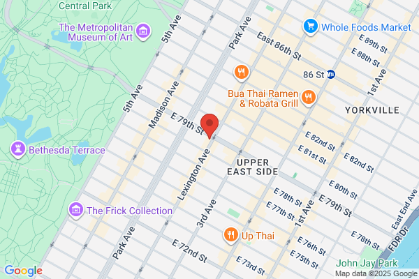 Lenox Hill Florist II Inc