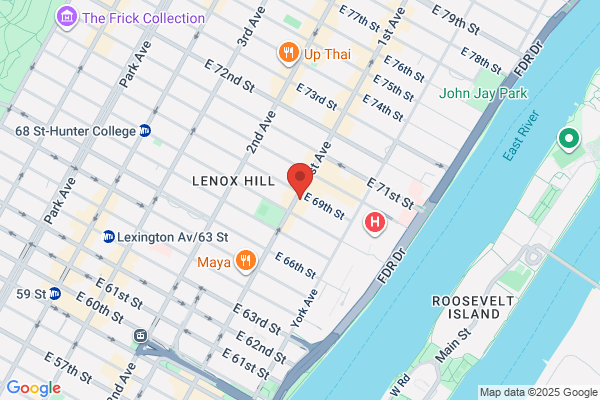 NYC Floral Decorators