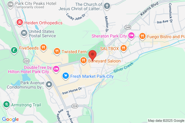 Park City Florist