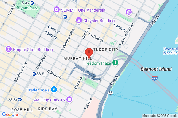 Home Organizers of NY