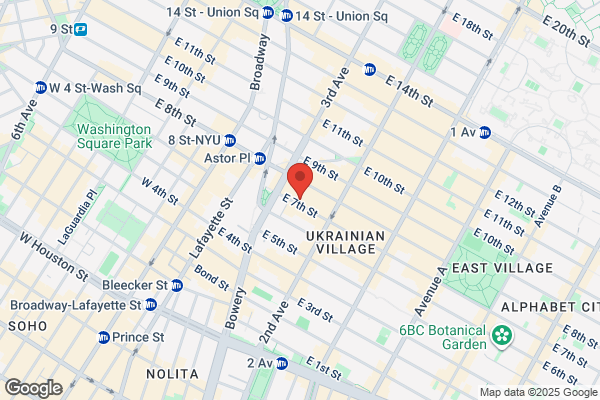 Meldnyc llc